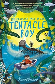 Buy Peculiar Tale of the Tentacle Boy