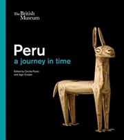 Buy Peru: a journey through time