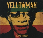 Buy Reggae Freedom