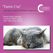 Buy Tame Cat And Other Songs