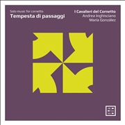 Buy Tempesta Di Passaggi