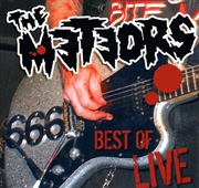 Buy Best Of Live