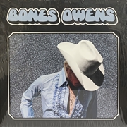 Buy Bones Owens