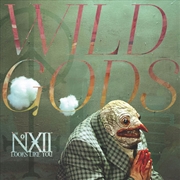 Buy Wild Gods