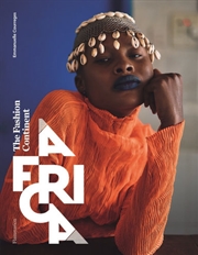 Buy Africa - The Fashion Continent