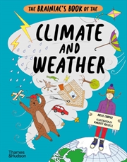 Buy Brainiac's Book of the Climate and Weather