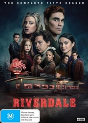 Buy Riverdale - Season 5