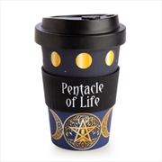 Buy Pentacle Bamboo Cup