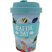 Buy Sea Animal Bamboo Cup