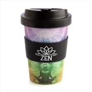 Buy Zen Bamboo Cup