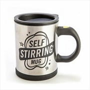 Buy Self Stirring Mug