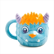 Buy Monsterlings Roary 3D Mug