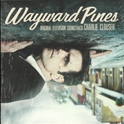 Buy Wayward Pines