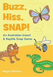 Buy Buzz Hiss Snap