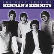 Buy Very Best Of Herman's Hermits