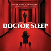 Buy Stephen King's Doctor Sleep - O.S.T.