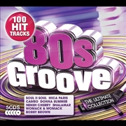 Buy 80s Groove
