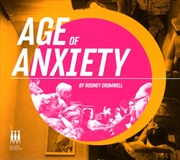 Buy Age Of Anxiety