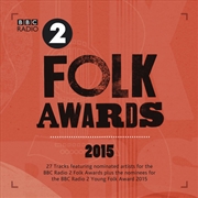 Buy Bbc Folk Awards 2015