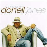 Buy Best Of Donell Jones