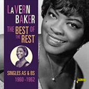 Buy Best Of The Rest Singles As & Bs 1960-62