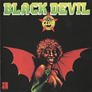 Buy Black Devil Disco Club