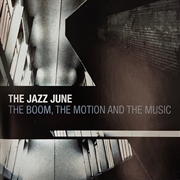 Buy Boom The Motion & The Music