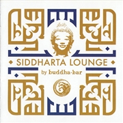 Buy Buddha Bar: Siddharta Lounge