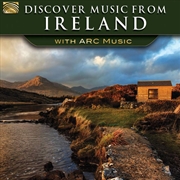 Buy Discover Music From Ireland