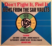 Buy Don't Fight It Feel It: Gems 59-62