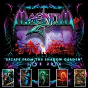 Buy Escape From The Shadow Garden-Live 2014