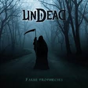 Buy False Prophecies