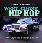 Buy From The Westside - West Coast Hip Hop 