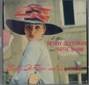 Buy I Hear Benny Goodman & Artie Shaw