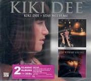 Buy Kiki Dee And Stay With Me