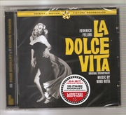 Buy La Dolce Vita