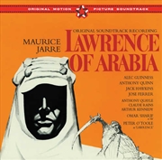 Buy Lawrence Of Arabia