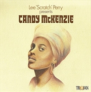 Buy Lee Scratch' Perry Presents Candy Mckenzie