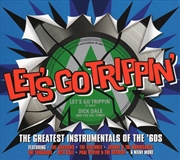 Buy Let's Go Trippin: Gts Instrumentals