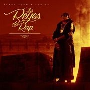 Buy Los Reyes Del Rap