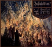 Buy Magnificent Glorification Of Lucifer