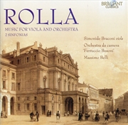 Buy Music For Viola & Ensemble