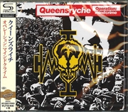 Buy Operation: Mindcrime