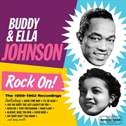 Buy Rock On 1956-62 Recordings