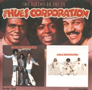 Buy Rockin Soul / Love Corporation