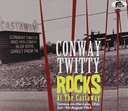 Buy Rocks At The Castaway