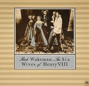 Buy Six Wives Of Henry Viii