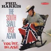 Buy South Shall Rise Again & You're Blase