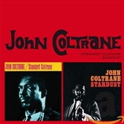 Buy Standard Coltrane / Stardust