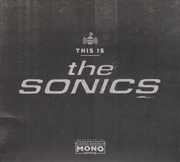 Buy This Is The Sonics